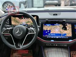 مرسيدس بنز E-Class